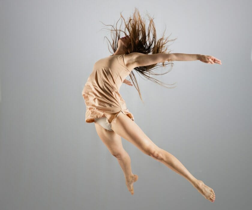 Tips for Improving your Contemporary Dancing - Joy of Dance