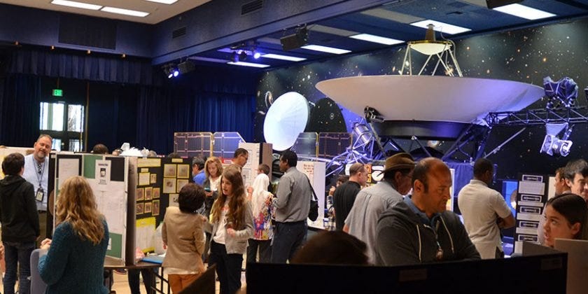 Science Sprint Sprint Review format — Science Fair / Expo | by Khoa Doan | Scrumviet ...