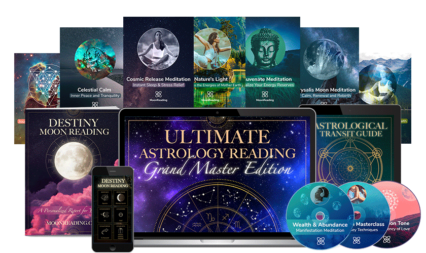 Illuminating Insights The Power of Moon Reading Unveiled by