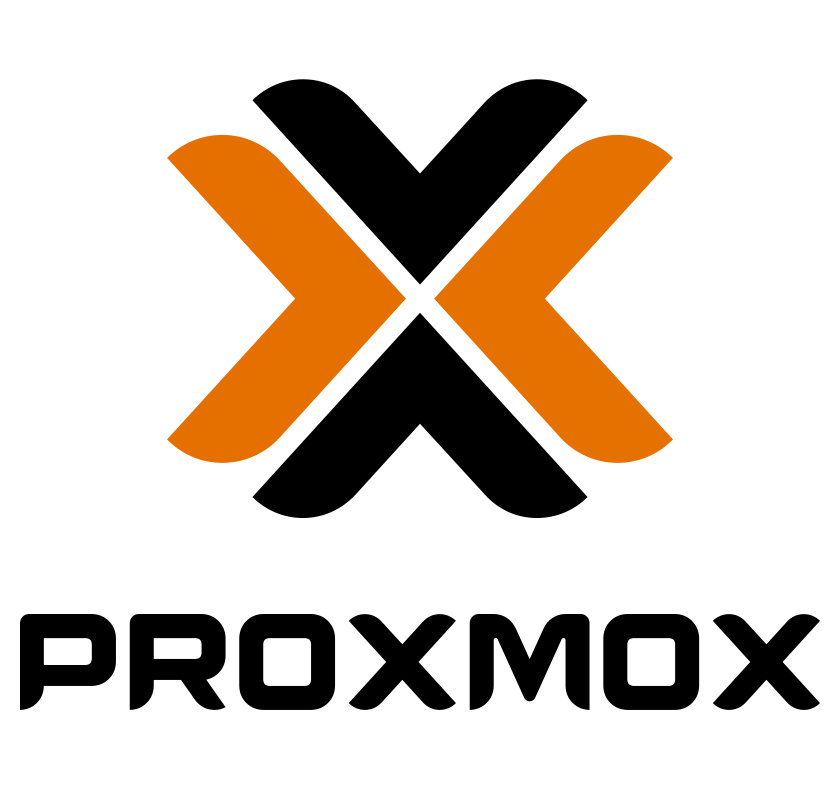 Proxmox Server Solutions Gmbh Logo Vector Svg Png - vrogue.co