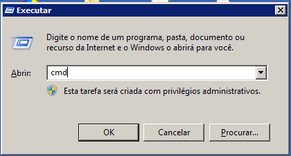 Windows - Como desligar/reiniciar remotamente - Adentro