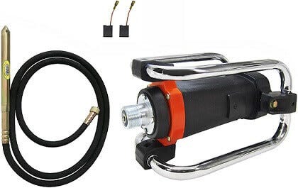 The 5 Best Concrete Vibrators Reviews and Buying guide | by The MES Times