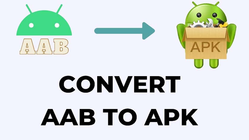 How to Convert AAB File to APK — Truegossiper | by Truegossiper | Medium