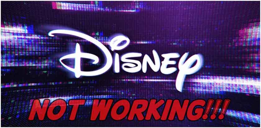 Do You Know Why Your Disney Plus is Not Working? — Truegossiper | by ...