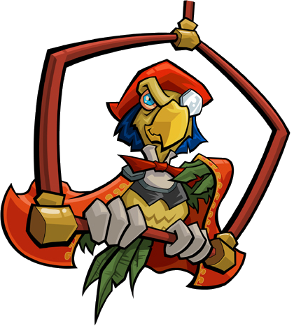 Neyla (Sly 2: Band of Thieves) - Loathsome Characters Wiki