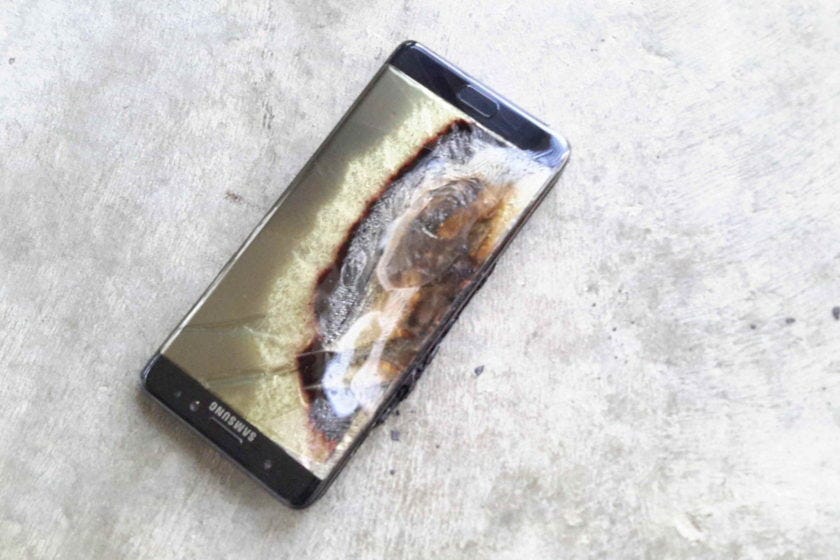 geloof Beurs Bedenk Product Launches: An Analysis of the Samsung Galaxy Note 7 — An Explosive  Launch! | by Dante Alvarado Leon | Medium