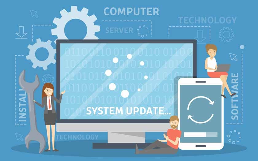 How to Keep Computer VirusFree And Responsive? — Truegossiper by