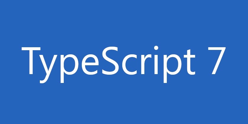 Exploring New JavaScript Features in TypeScript 7.0 | by Asian Digital ...