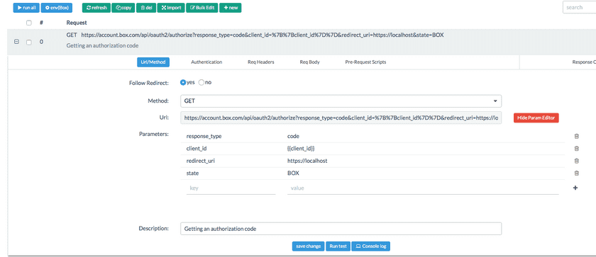 A practical way to automate testing Oauth 2.0 Service | by Angela T.T. |  Medium