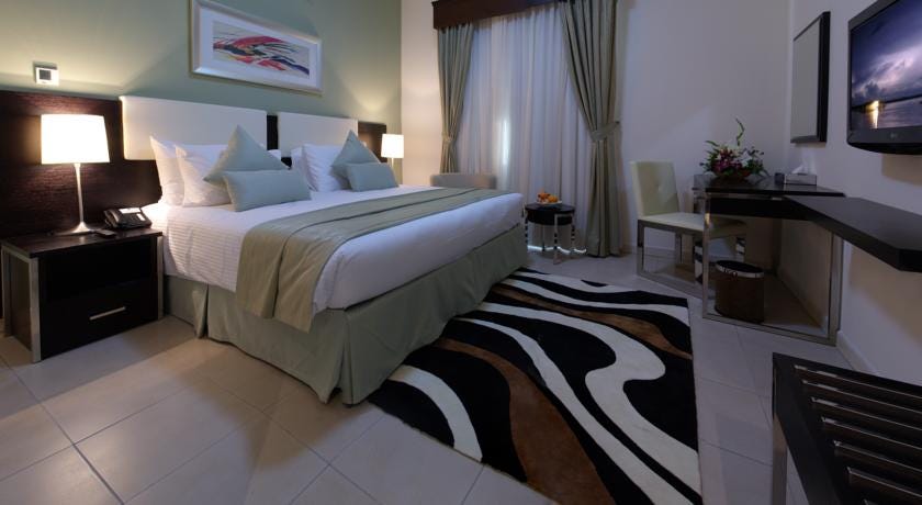 Picture of Luxury Apartments Provider. Enjoy your stay in Dubai with superb… | by ...