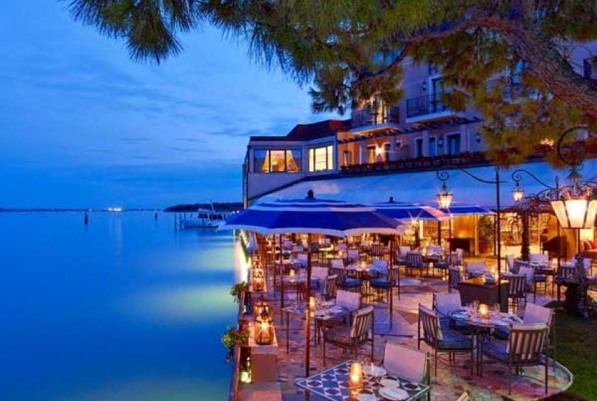 Top 5 Restaurants In The World That Must Be On Your Bucket List By Top 5 Restaurants In The World That Must Be On Your Bucket List By