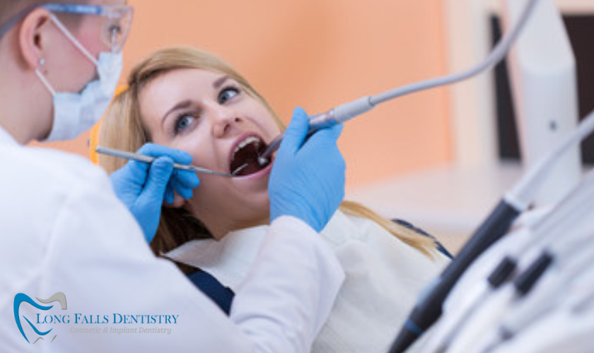 A Guide To The Different Types Of Cosmetic Dentistry Procedures by