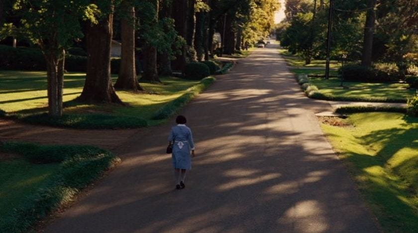 Filme: Histórias Cruzadas (The Help) - CINEVITOR