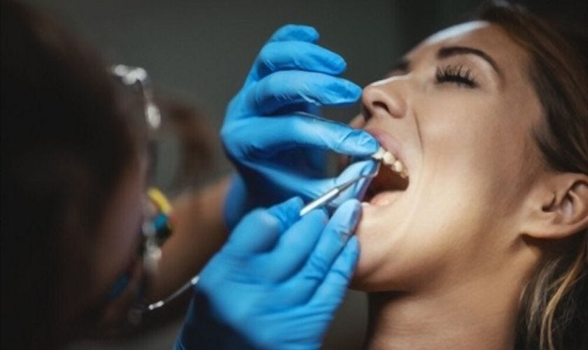 Dental Bonding Cost, Benefits & Duration by Timber Dental Care Of