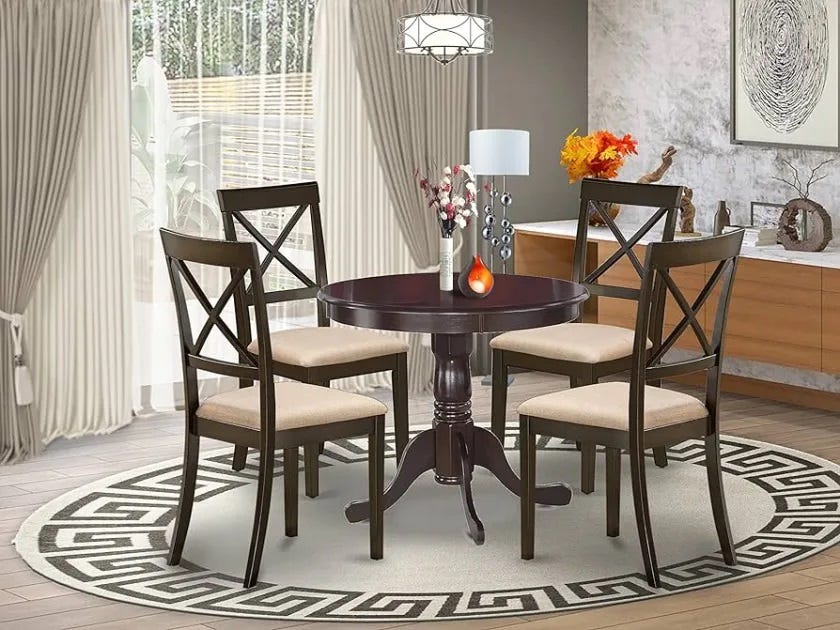 Unique 2024 dining tables