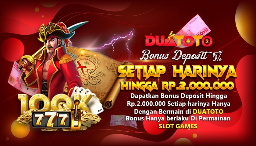 DUATOTO: Gerbang Menuju Pengalaman TOTO Online Terpercaya dan Menguntungkan