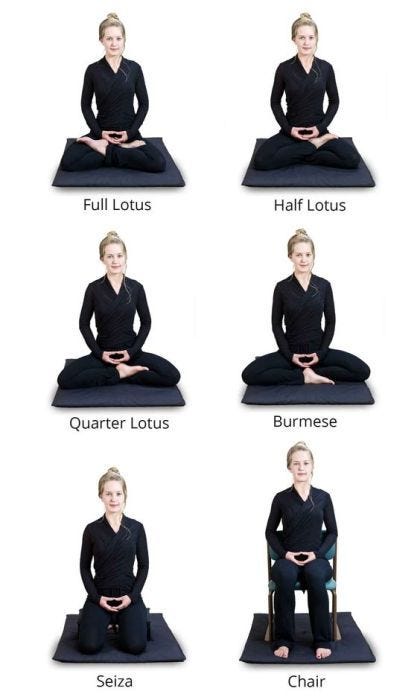 Yoga e Meditação – Capins Da Terra