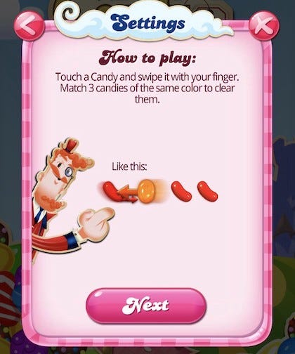 How to Play Candy Crush Saga: Basics, Tips, and Tricks