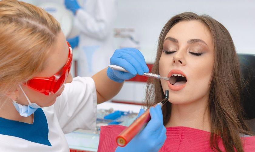 Don’t Ignore These Warning Signs Typical Symptoms of Dental Filling