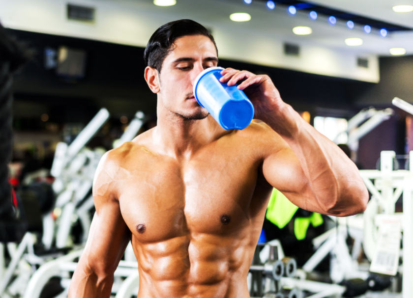 How Much Protein Should You Eat to Build Muscle — The Honest Answer