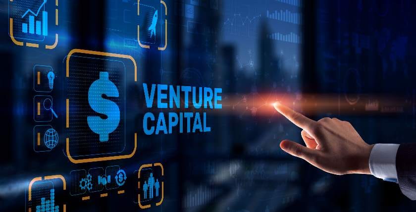 How To Find Venture Capital Funding