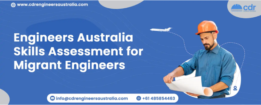 Engineers Australia Skills Assessment for Migrant Engineers | by ...