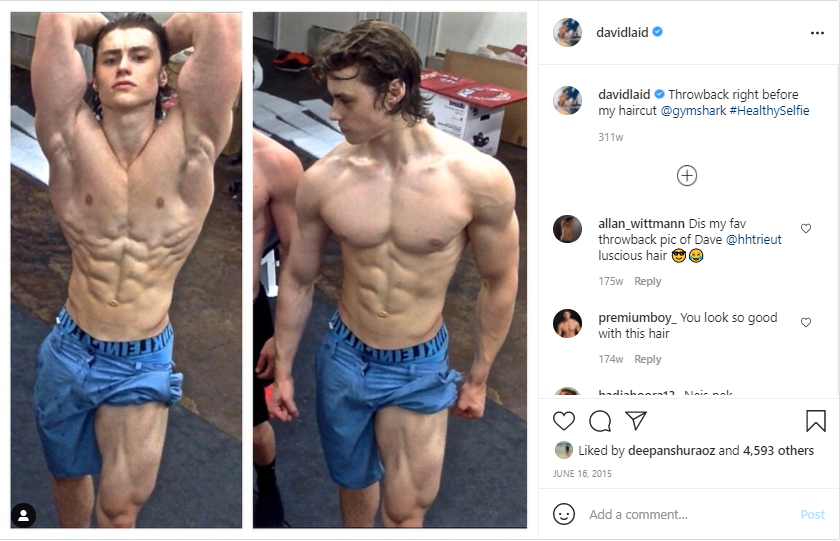 Gymshark's Marketing Strategy Is Encouraging Teenagers to Use