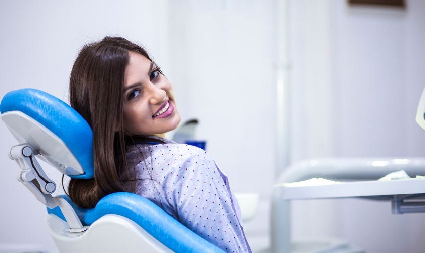 Why Are Regular Dental Check-ups Necessary for Your Oral Health in ...