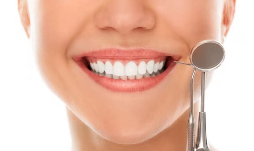Teeth Whitening For Sensitive Teeth Solutions And Precautions Gentle