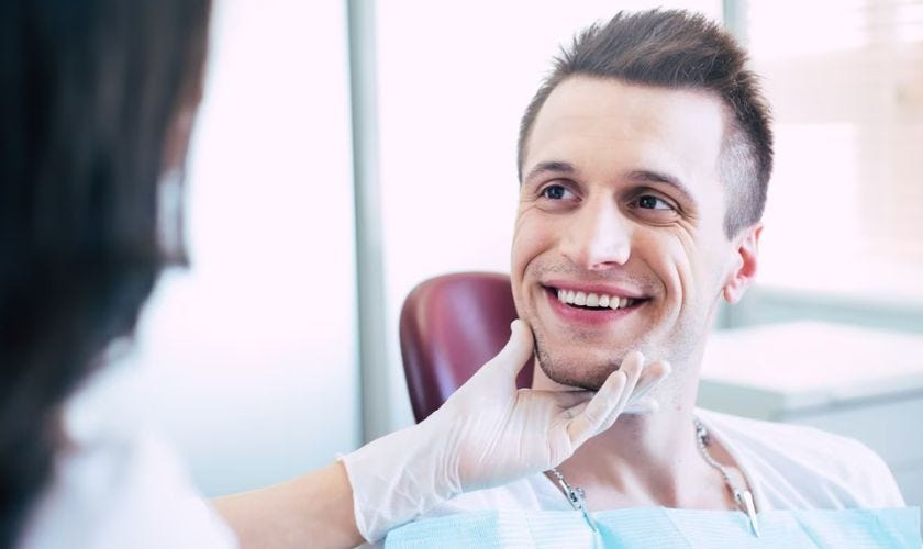 Choosing the Right Dentist in Rohnert Park for Your Smile by Graton