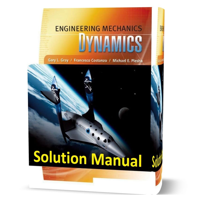 ENGINEERING MECHANICS DYNAMICS 12TH EDITION SOLUTION MANUAL PDF FREE DOWNLOAD visual data 6