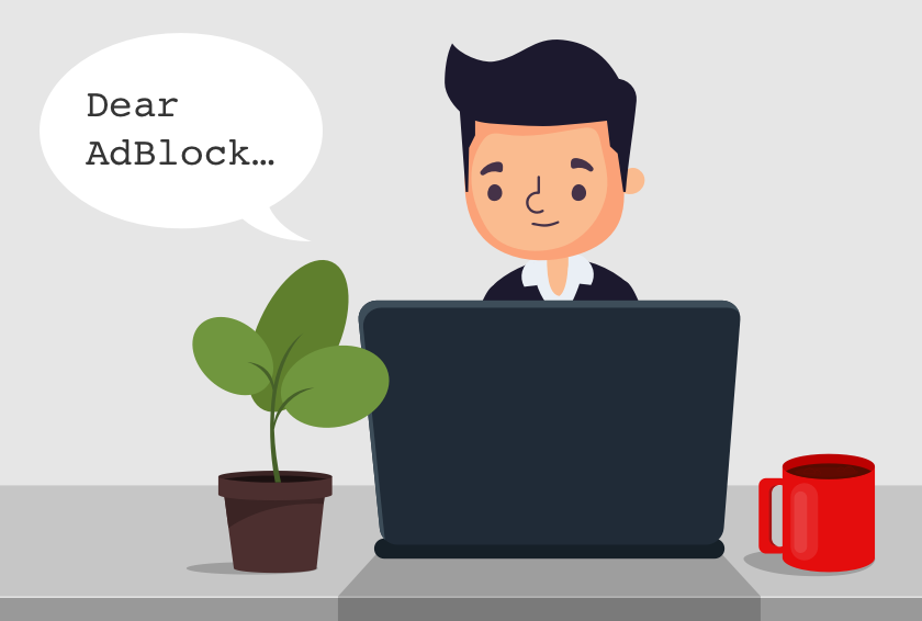 Dear AdBlock: Is AdBlock Really a Free Ad Blocker? | by AdBlock | AdBlock's  Blog