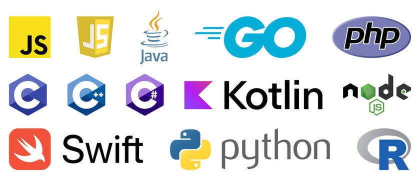 Evolution of Programming Languages | by Neha Joglekar | Medium