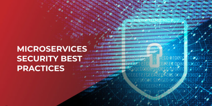 Best Practices In Setting Up Security In Microservices | By Vivek ...