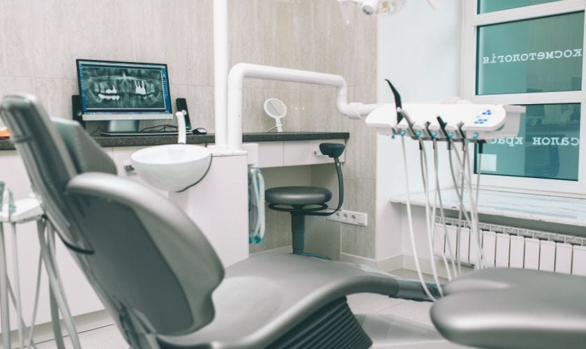 What if You Never Go to the Dentist? by Affinity Dental Queen Creek
