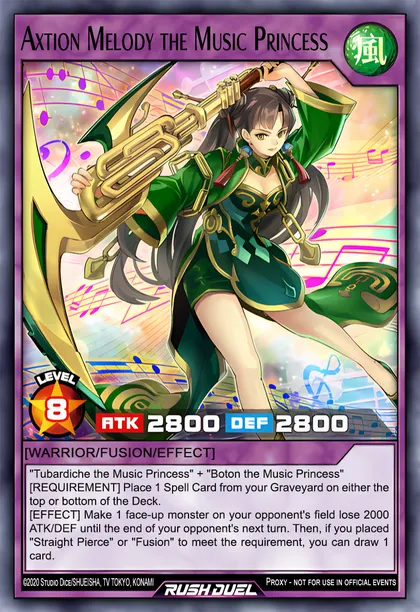 Deck Master Cup & Meta YGO Rush Duel Duel Links | Medium