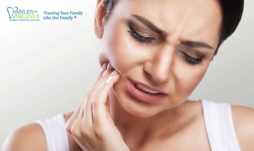 Dental Emergencies How to Tell if You Need to See a Dentist Right Away