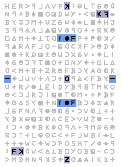 Playing With Cipher Explorer and the Z340 | by Sam Fisher