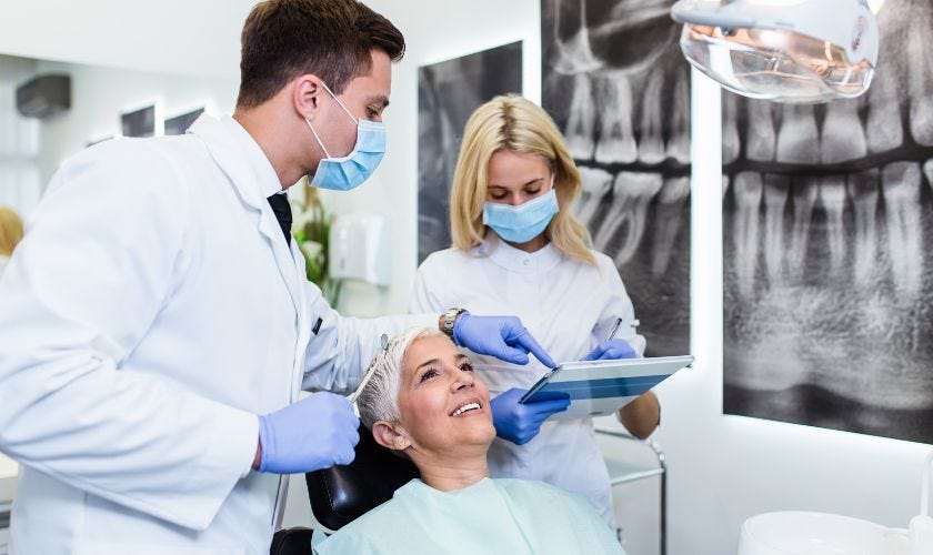 Top Tips for Maintaining Oral Health Insights from Corpus Christi