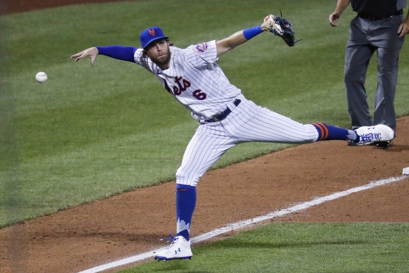 Quick hit 2021 MLB over/unders. Ok, honestly, I’m mostly putting these… by Jim Turvey Medium
