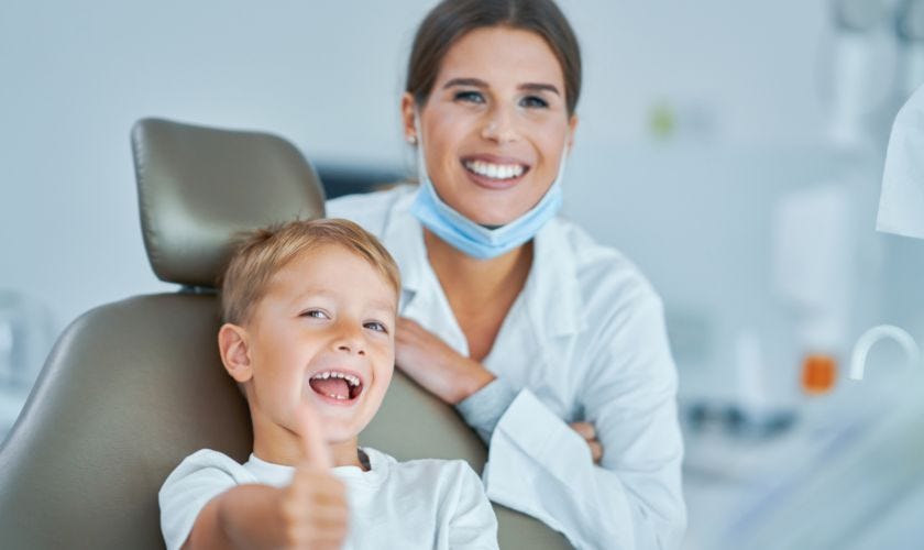 Dental Emergencies in Rocklin How Your General Dentist Can Save Your