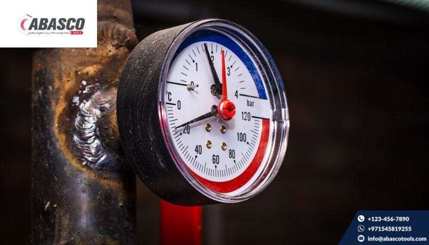 MITUTOYO DIAL BORE GAUGE 511 | ABASCO TOOLS DUBAI