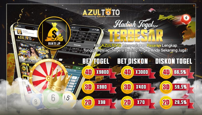 AZULTOTO : Toto Macau Pools — Hasil Keluaran Online Macau Hari Ini — Data Lengkap Pasaran Toto…