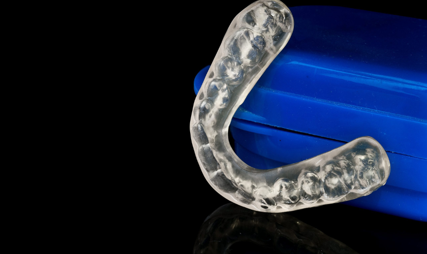 How Dental Night Guards Help Prevent TMJ Disorders by Living Well