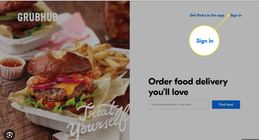 Grubhub Promo Codes For Existing Users April 2024 | By Kshanvi | Mar ...