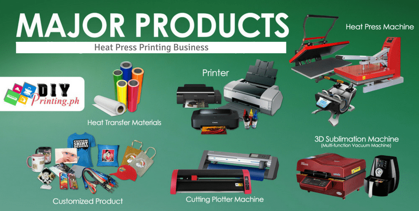Photo Printing Package - Uniprint