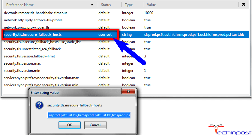 How to fix the secure connection failed error in Mozilla Firefox? | by ...