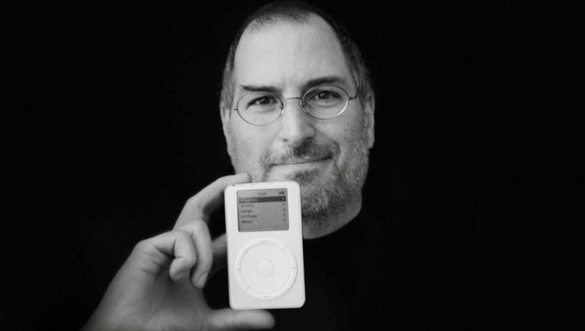 The Apple iPod Success Story — Business Strategy Lessons | by Shah Mohammed  | Medium
