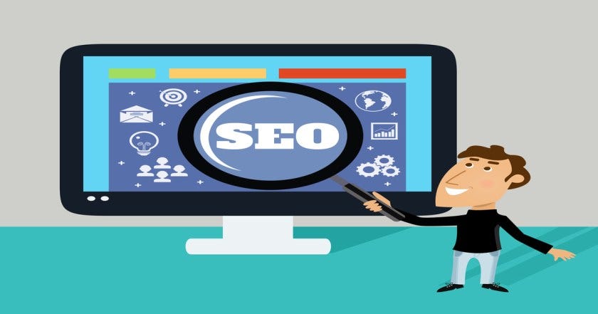 Which Institute Offers Advanced SEO Training in Lahore?