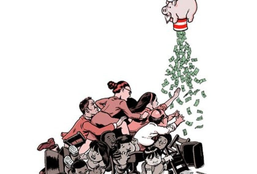 The Pros and Cons of Merit Pay for Teachers Exploring an Evolving Education Landscape by